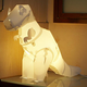 Image for article titled Dinosaur Light Scares Away the Monsters, Long-Term Girlfriends